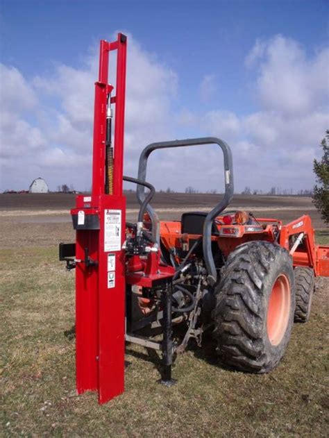 used shaver hd10 post driver